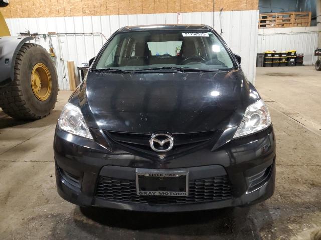 Photo 5 from auction – 2010 MAZDA 5 with VIN JM1CR2W38A0372526