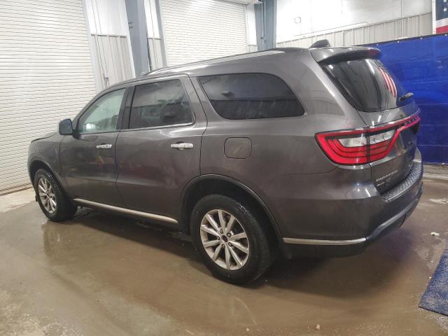 Photo 2 from auction – 2015 DODGE DURANGO SX with VIN 1C4RDJAG0FC834516