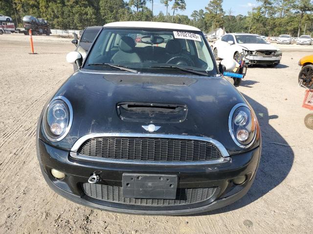 Photo 5 from auction – 2009 MINI COOPER S with VIN WMWMF73559TW85914