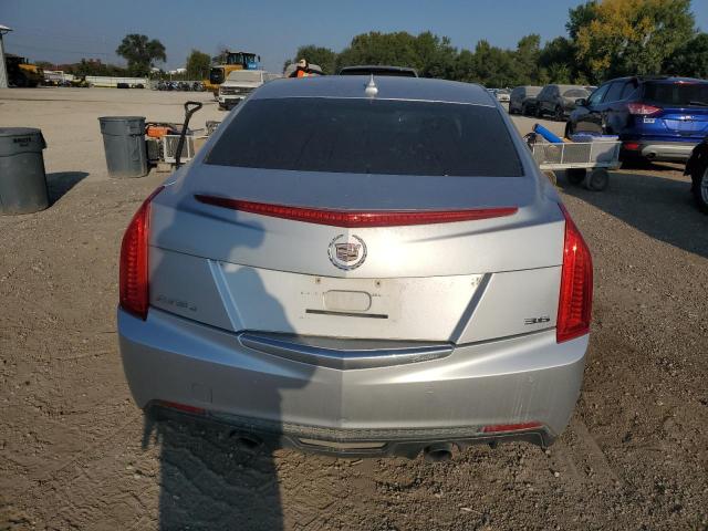 Photo 6 from auction – 2013 CADILLAC ATS PERFOR with VIN 1G6AJ5S3XD0131452