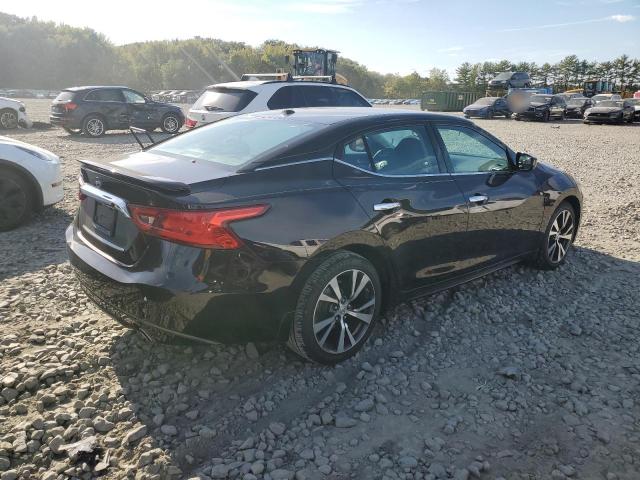 Photo 3 from auction – 2016 NISSAN MAXIMA 3.5 with VIN 1N4AA6AP7GC428887