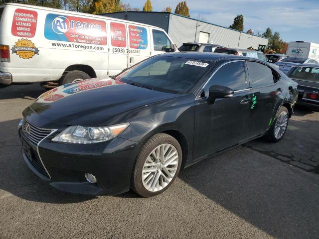 LEXUS ES 350 2013 with VIN JTHBK1GG9D2067796 - Photo from auction