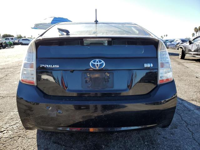صورة رقم 6 من المزاد - 2011 TOYOTA PRIUS مع VIN JTDKN3DU0B0320592