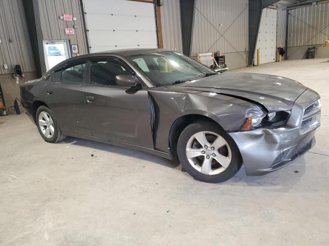 Photo 4 from auction – 2014 DODGE CHARGER SE with VIN 2C3CDXBG7EH215483