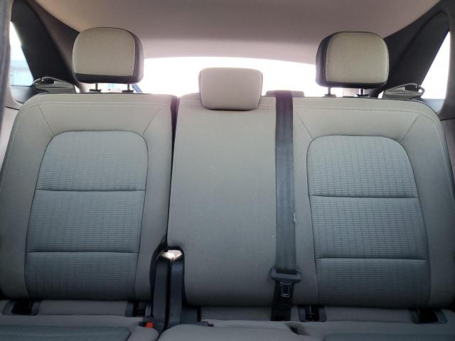 Photo 10 from auction – 2022 FORD ESCAPE S with VIN 1FMCU9F62NUB54416