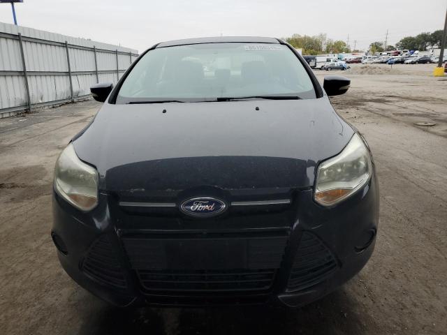 Photo 5 from auction – 2014 FORD FOCUS SE with VIN 1FADP3F20EL376183