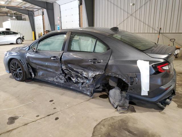 Photo 2 from auction – 2022 SUBARU WRX LIMITE with VIN JF1VBAL61N9032602