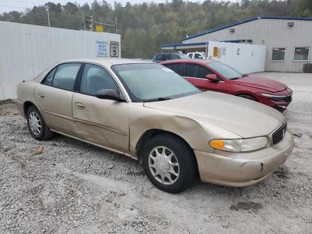 Photo 4 from auction – 2004 BUICK CENTURY CUSTOM with VIN 2G4WS52J641298079