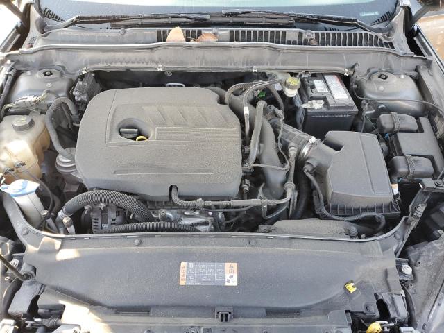 Photo 11 from auction – 2016 FORD FUSION SE with VIN 1FA6P0HDXG5128584