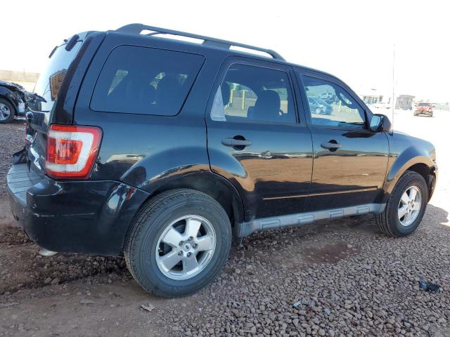 Photo 3 from auction – 2012 FORD ESCAPE XLT with VIN 1FMCU0DG7CKA76473
