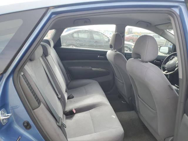 Photo 10 from auction – 2007 TOYOTA PRIUS with VIN JTDKB20U577651305