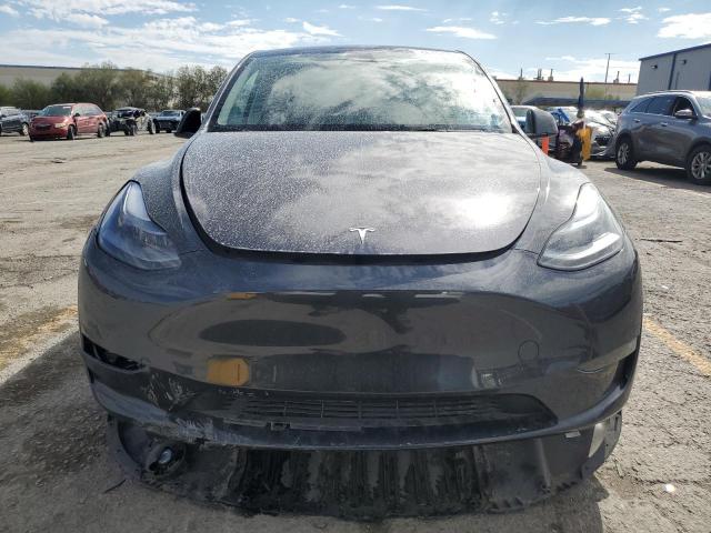Photo 5 from auction – 2025 TESLA MODEL Y with VIN 7SAYGDED5SF318883