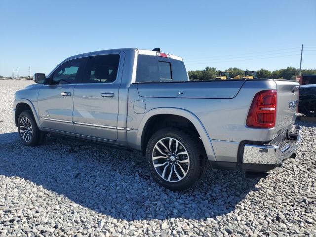 Photo 2 from auction – 2025 RAM 1500 LIMIT with VIN 1C6SRFHP1SN571626