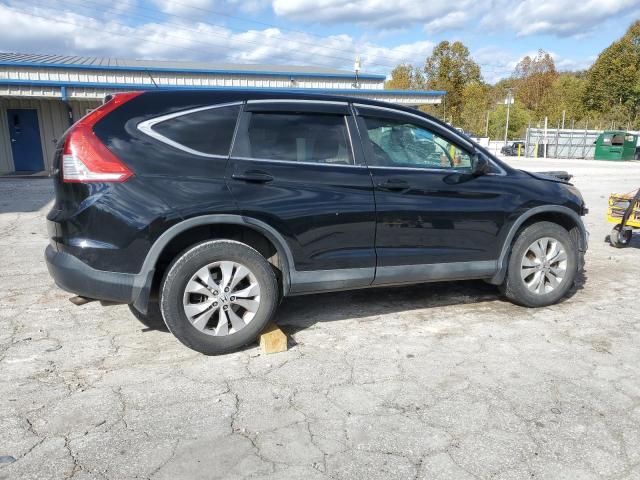 Photo 3 from auction – 2014 HONDA CR-V EX with VIN 2HKRM4H56EH627217