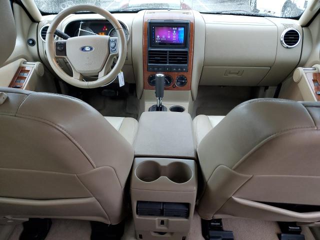 Photo 8 from auction – 2008 FORD EXPLORER E with VIN 1FMEU74EX8UA87110