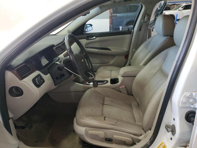 Photo 7 from auction – 2011 CHEVROLET IMPALA LT with VIN 2G1WB5EK3B1333692