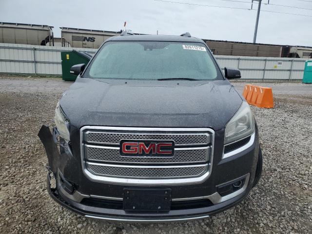 Photo 5 from auction – 2014 GMC ACADIA DEN with VIN 1GKKRTKD1EJ196245