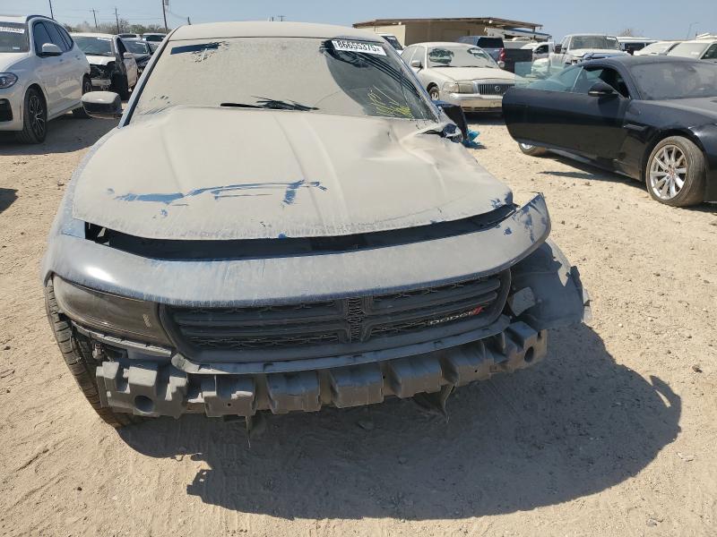 Photo 5 from auction – 2023 DODGE CHARGER with VIN 2C3CDXBG8PH531266