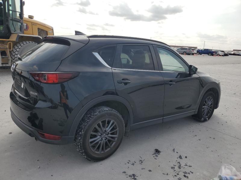 Photo 3 from auction – 2020 MAZDA CX-5 TOURI with VIN JM3KFACM6L0781890