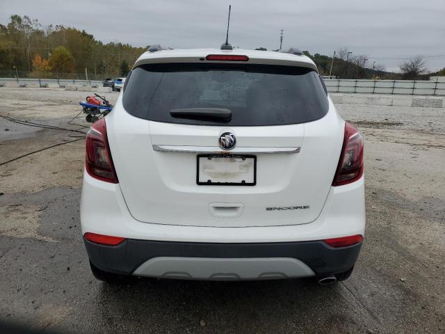Photo 6 from auction – 2020 BUICK ENCORE ESS with VIN KL4CJCSB6LB069191