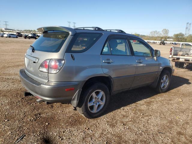 Photo 3 from auction – 2001 LEXUS RX 300 with VIN JTJHF10U610182134