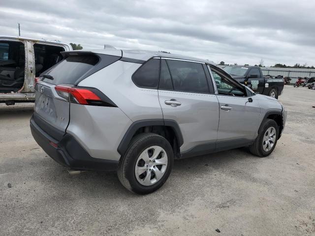Photo 3 from auction – 2020 TOYOTA RAV4 LE with VIN 2T3H1RFV7LC062892
