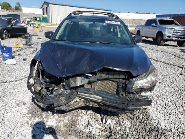 Photo 5 from auction – 2015 SUBARU IMPREZA SP with VIN JF1GPAW64F8203744