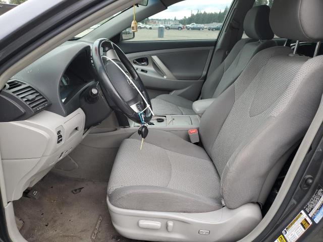 Photo 7 from auction – 2011 TOYOTA CAMRY BASE with VIN 4T1BF3EK1BU673874