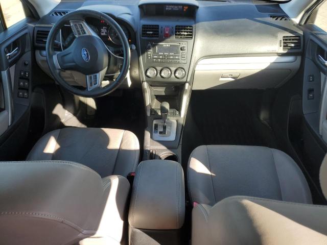 Photo 8 from auction – 2014 SUBARU FORESTER 2 with VIN JF2SJAHC5EH467418