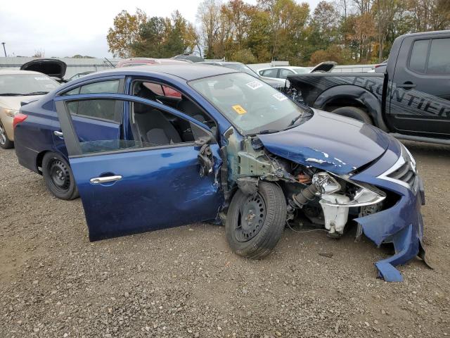 Photo 4 from auction – 2019 NISSAN VERSA S with VIN 3N1CN7AP1KL862199