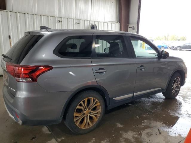 Photo 3 from auction – 2018 MITSUBISHI OUTLANDER with VIN JA4AD2A38JZ011185