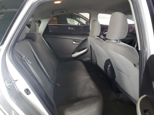 Photo 10 from auction – 2014 TOYOTA PRIUS PLUG-IN with VIN JTDKN3DP7E3054095