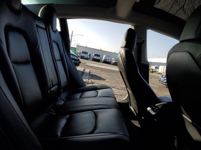 Photo 10 from auction – 2021 TESLA MODEL 3 with VIN 5YJ3E1EB0MF034820