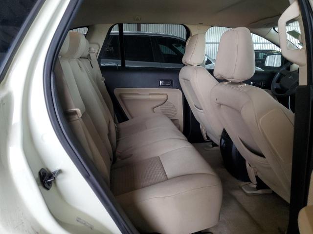 Photo 11 from auction – 2008 FORD EDGE SE with VIN 2FMDK36C08BA83224