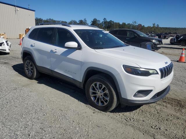 Photo 4 from auction – 2019 JEEP CHEROKEE L with VIN 1C4PJLLN9KD119696