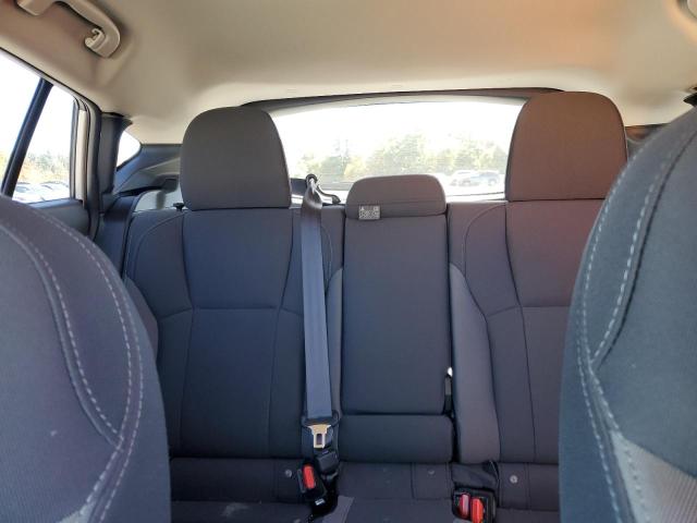 Photo 10 from auction – 2025 SUBARU CROSSTREK with VIN JF2GUHDC9S8227974