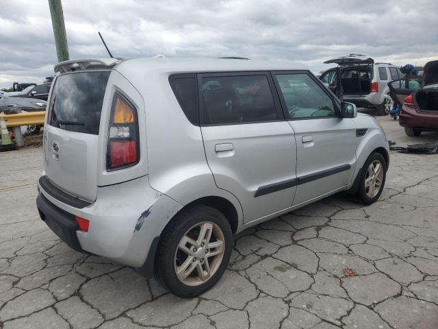 Photo 3 from auction – 2010 KIA SOUL with VIN KNDJT2A24A7704086