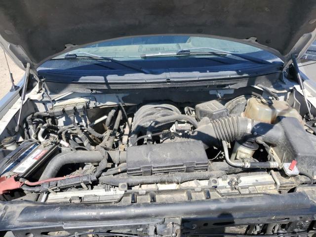 Photo 11 from auction – 2010 FORD F150 SUPER with VIN 1FTEW1C88AFA40658