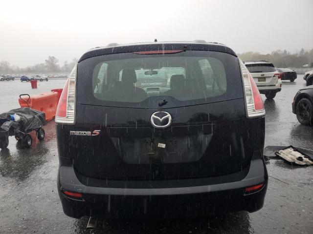 Photo 6 from auction – 2010 MAZDA 5 with VIN JM1CR2WL4A0373432