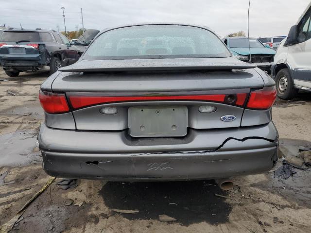 Photo 6 from auction – 2002 FORD ESCORT ZX2 with VIN 3FAFP11362R180033