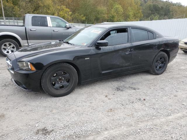 DODGE CHARGER 2013 with VIN 2C3CDXBG2DH638096 - Photo from auction
