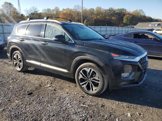 Photo 4 from auction – 2020 HYUNDAI SANTA FE S with VIN 5NMS3CAA4LH248751