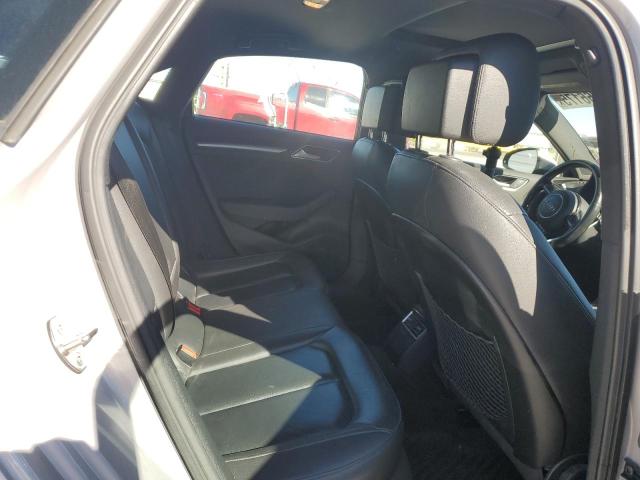Photo 10 from auction – 2016 AUDI A3 PREMIUM with VIN WAUA7GFF7G1013107