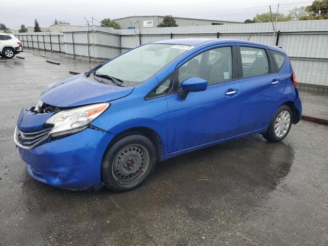 NISSAN VERSA NOTE S 2015 with VIN 3N1CE2CP4FL366481 - Photo from auction