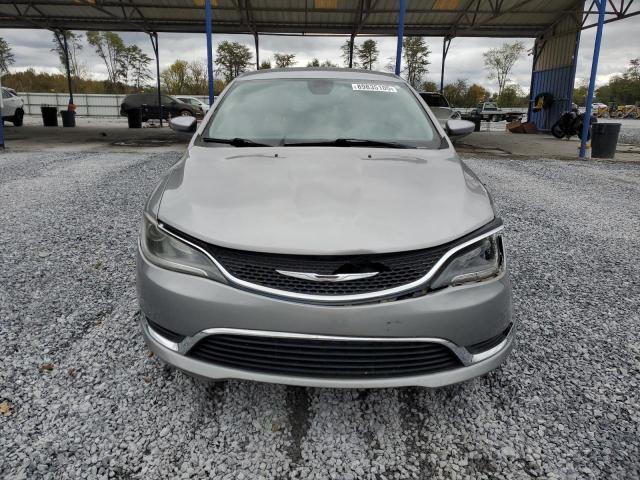 Photo 5 from auction – 2015 CHRYSLER 200 LIMITE with VIN 1C3CCCAB7FN528799