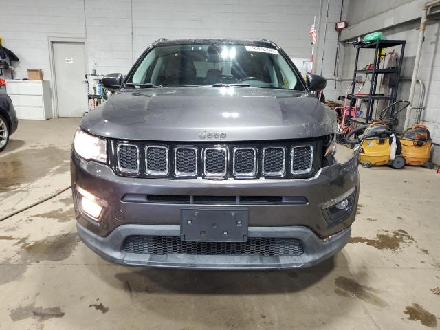 Photo 5 from auction – 2018 JEEP COMPASS LA with VIN 3C4NJDBB1JT131936