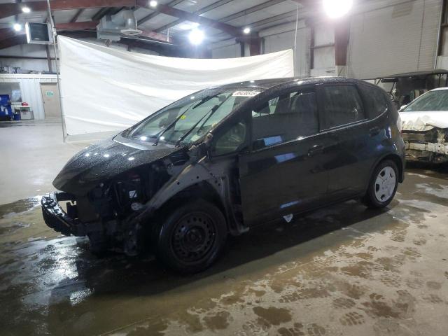 Photo 1 from auction – 2012 HONDA FIT with VIN JHMGE8H36CS007023