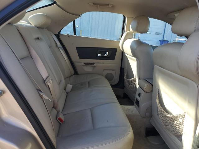 Photo 10 from auction – 2005 CADILLAC CTS HI FEA with VIN 1G6DP567850147370