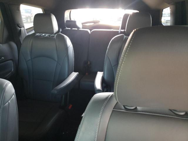 Photo 10 from auction – 2024 BUICK ENCLAVE PR with VIN 5GAERCKW2RJ117943