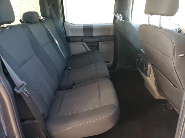 Photo 10 from auction – 2017 FORD F150 SUPER with VIN 1FTEW1CP3HFB61096